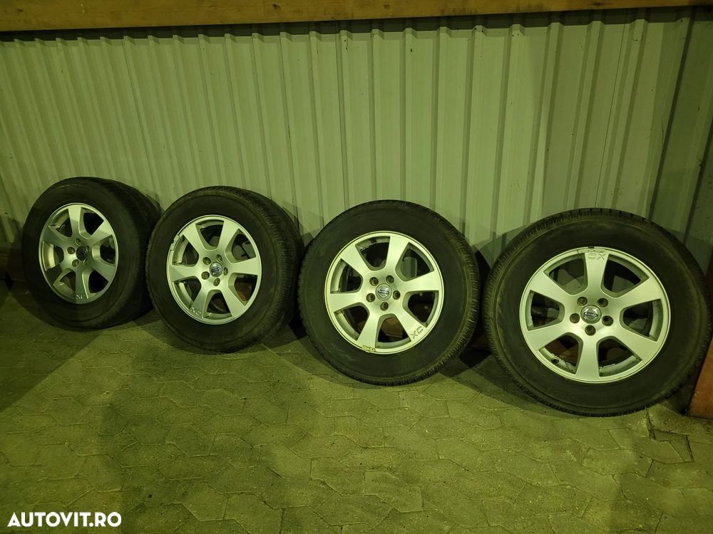 Volvo XC 60 D4 Geartronic Summum - 8