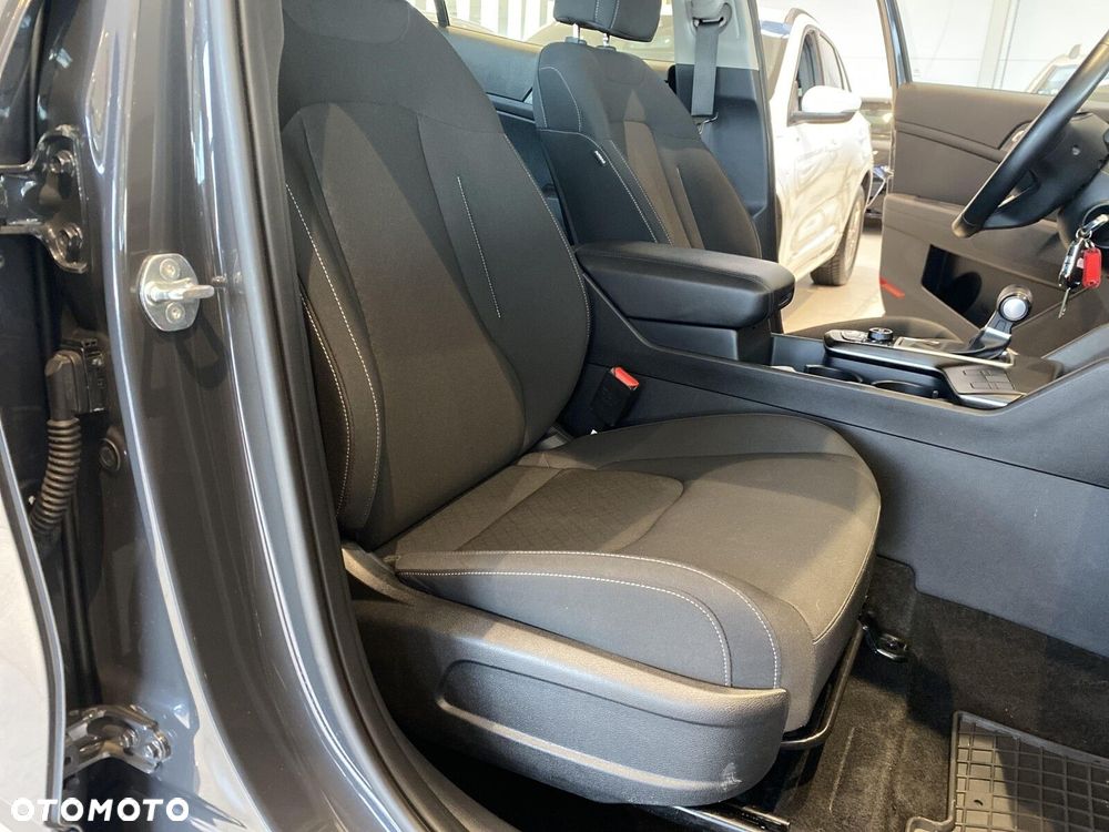 Kia Sportage - 24