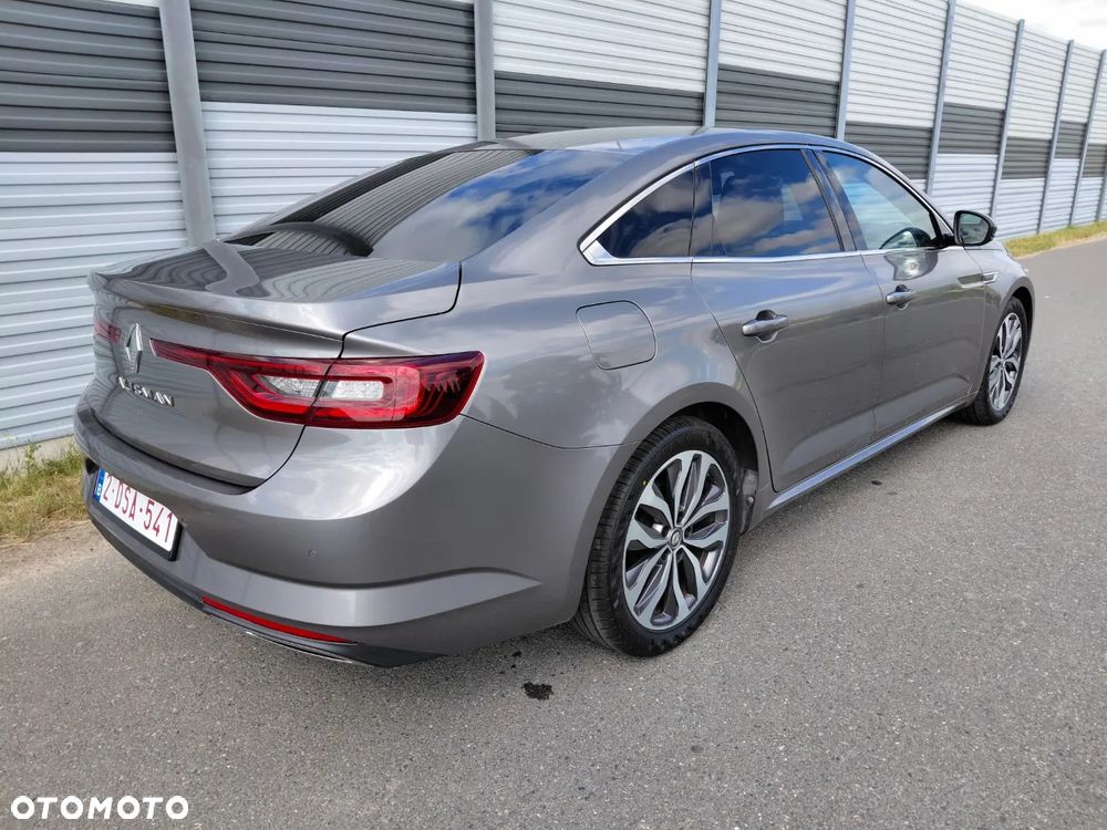 Renault Talisman - 3