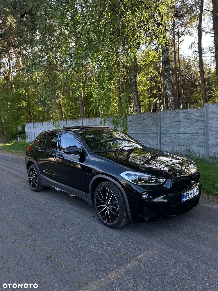 BMW X2 - 2