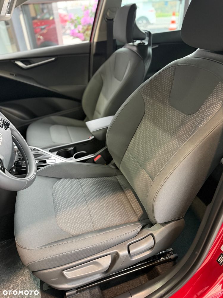 Kia Niro - 7