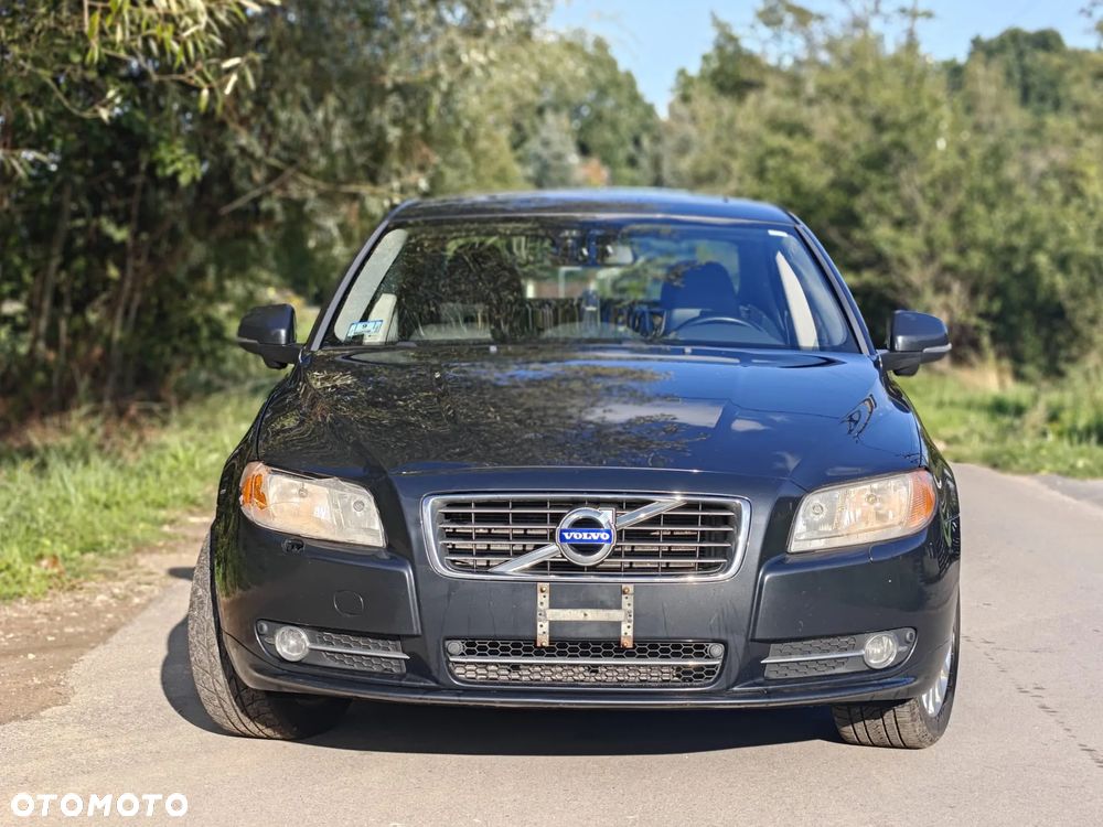Volvo S80 3.2 Executive - 6