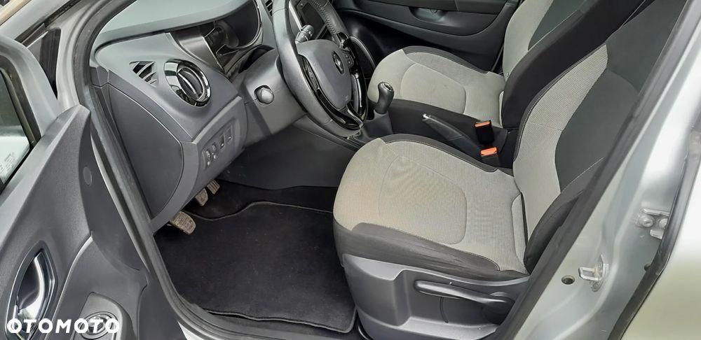 Renault Captur ENERGY dCi 90 Start&Stop Dynamique - 6