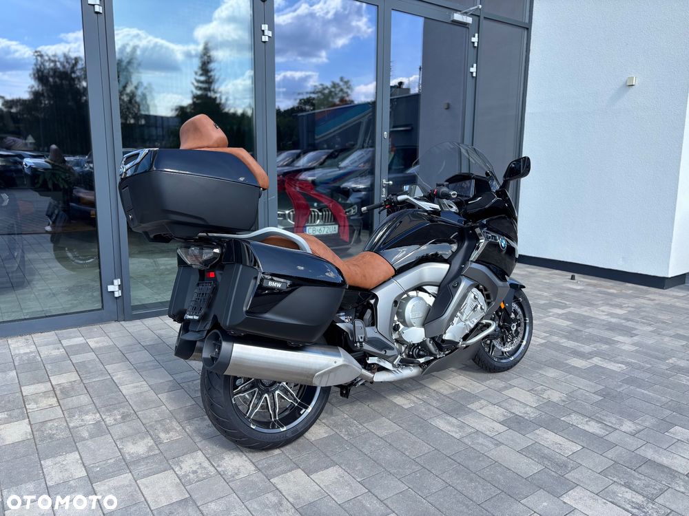 BMW K - 7
