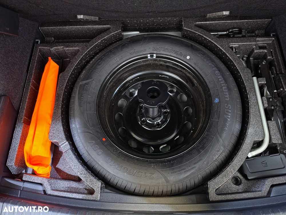 Skoda Karoq 1.5 TSI DSG Style - 14