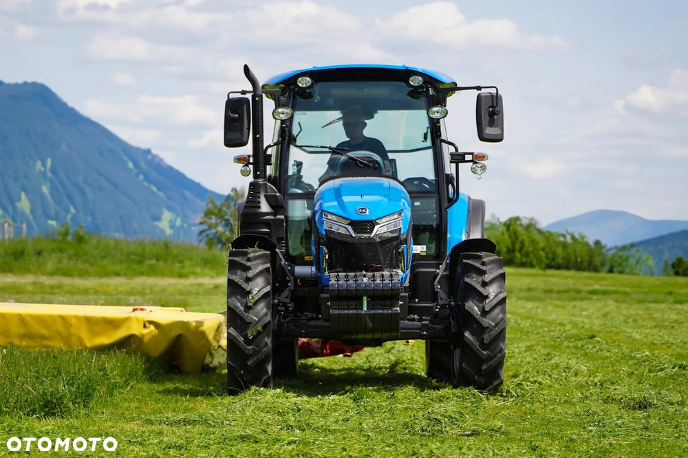 LS Traktor MT7.101 - 13