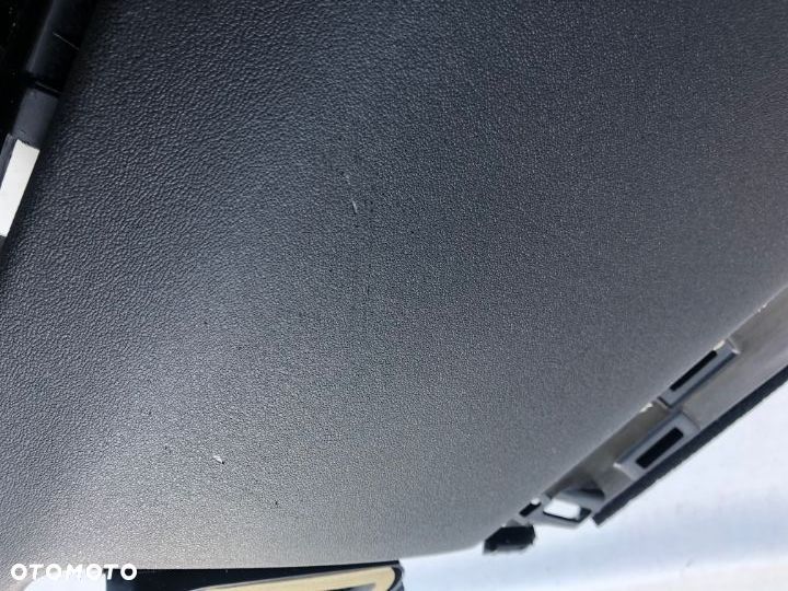 RANGE ROVER VELAR DESKA KONSOLA KOKPIT PULPIT PÓŁKA PARAPET PODUSZKI AIRBAG PASY PAS oryginał OKAZJA - 22