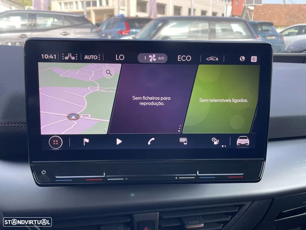 Cupra Born 58 kWh - 31