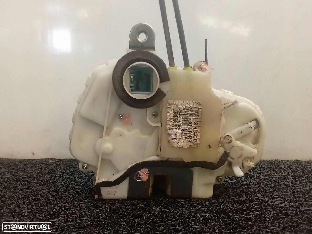 FECHADURA PORTA TRASEIRA ESQUERDA HONDA CIVIC 5 PUERTAS FK - 1