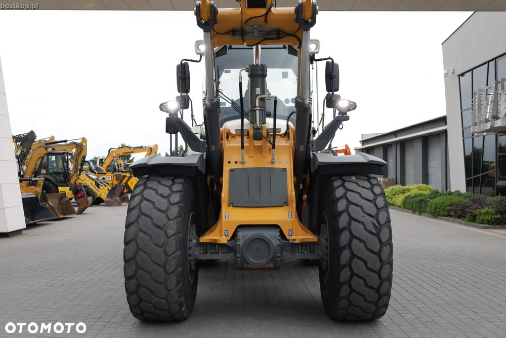 Liebherr 556 XPower - 20