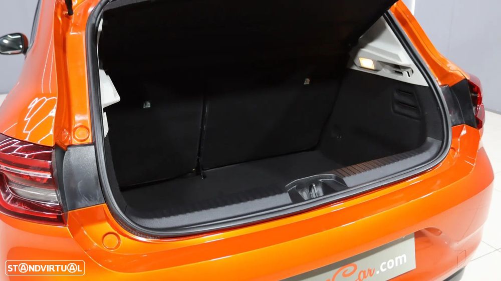 Renault Clio 1.5 Blue dCi Intens - 10