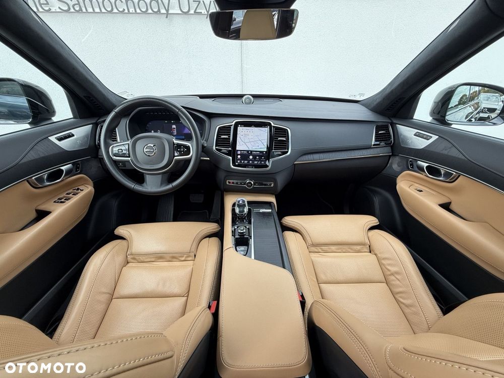 Volvo XC 90 - 14