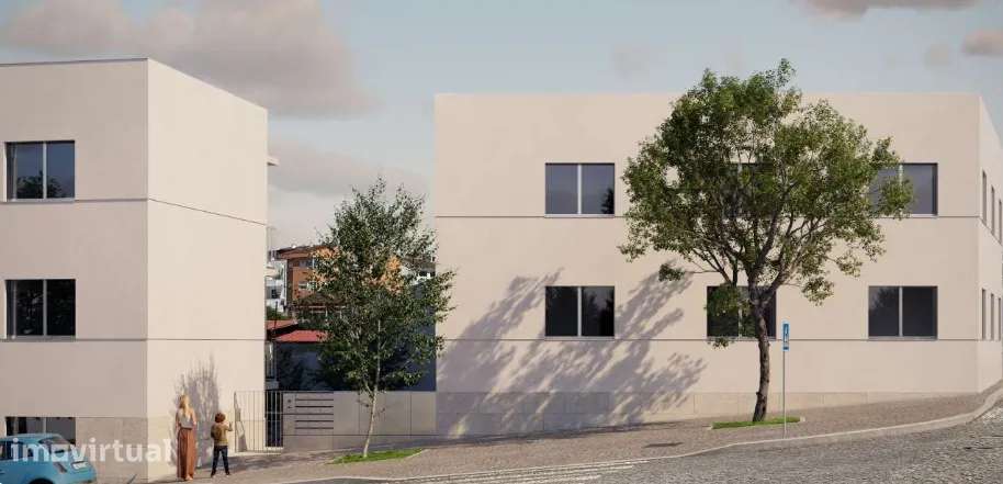 T2 - C/ lugar de garagem - Campanhã (NOVO) - Grande imagem: 5/6