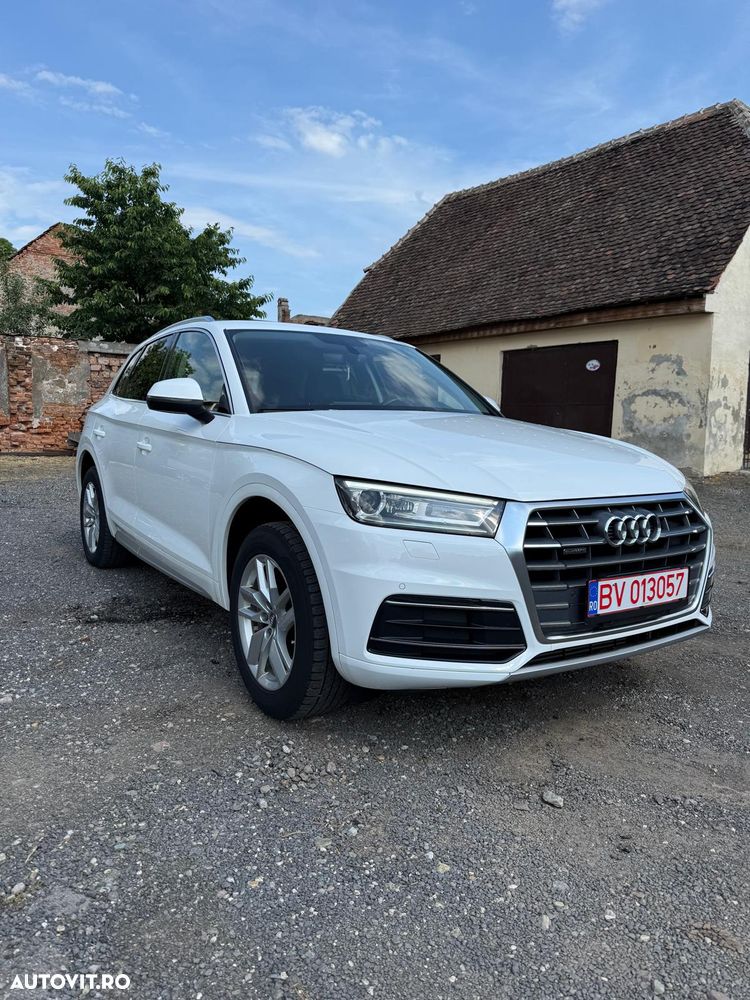 Audi Q5 2.0 TFSI Quattro S tronic - 3