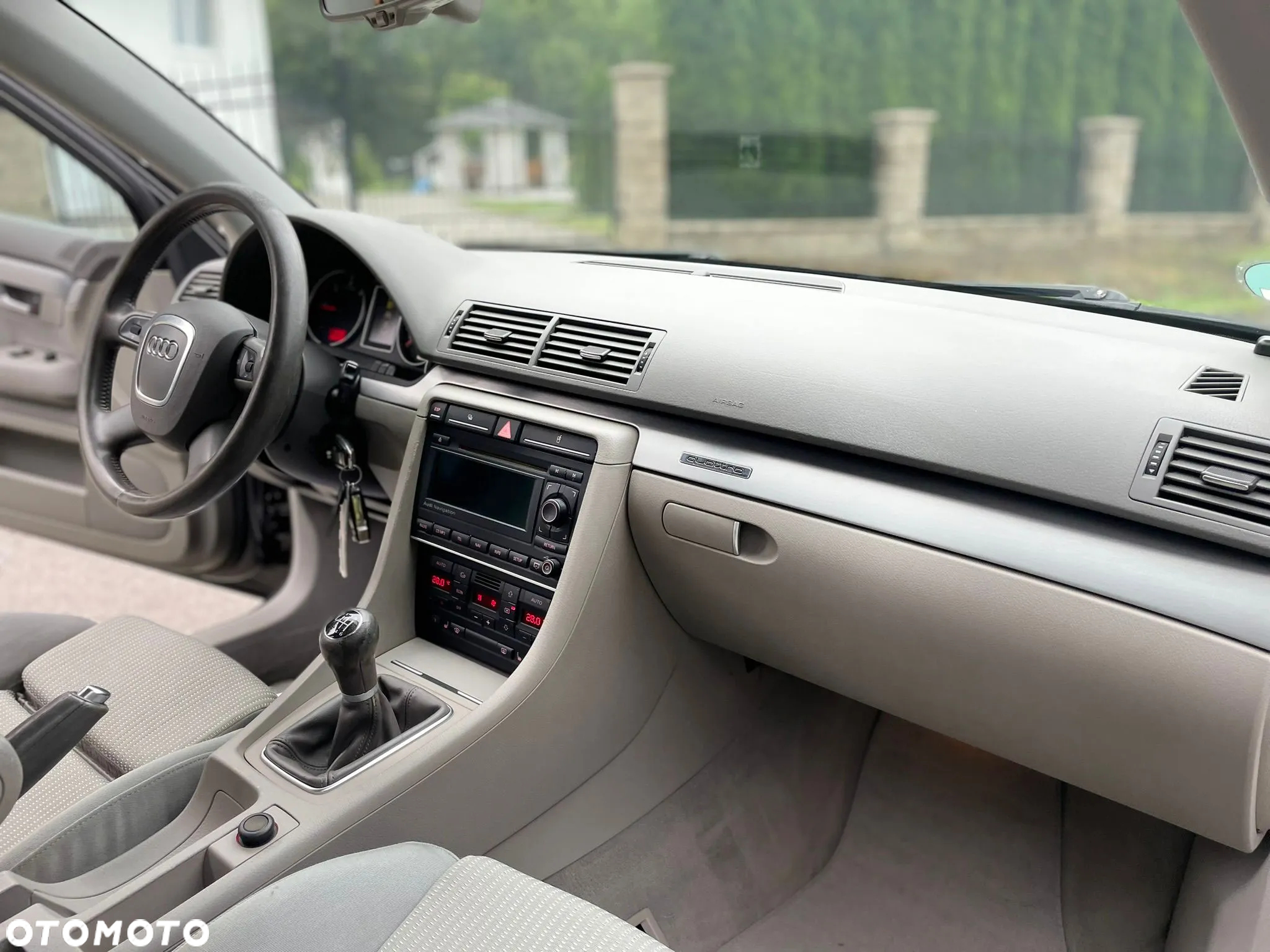 Audi A4 Avant - 9