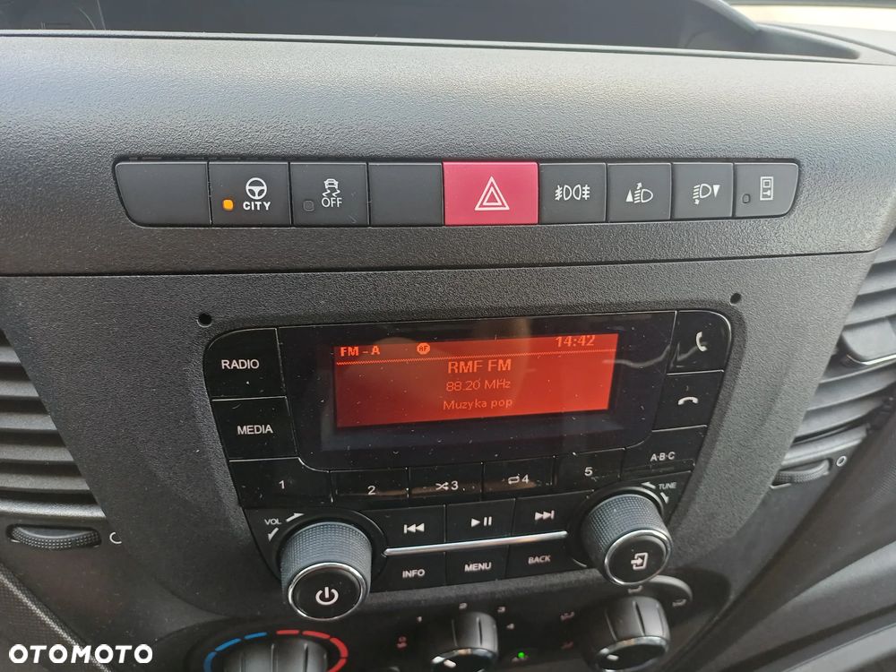 Iveco 35S16 - 30