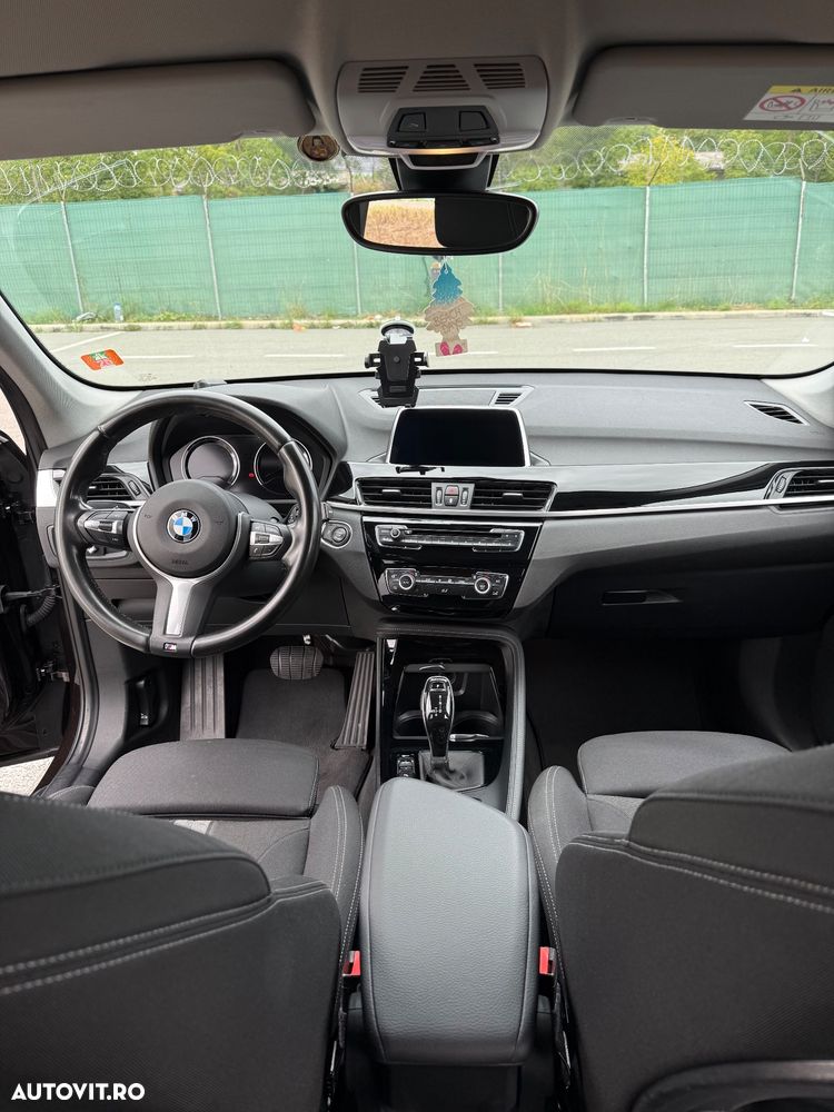 BMW X1 - 18