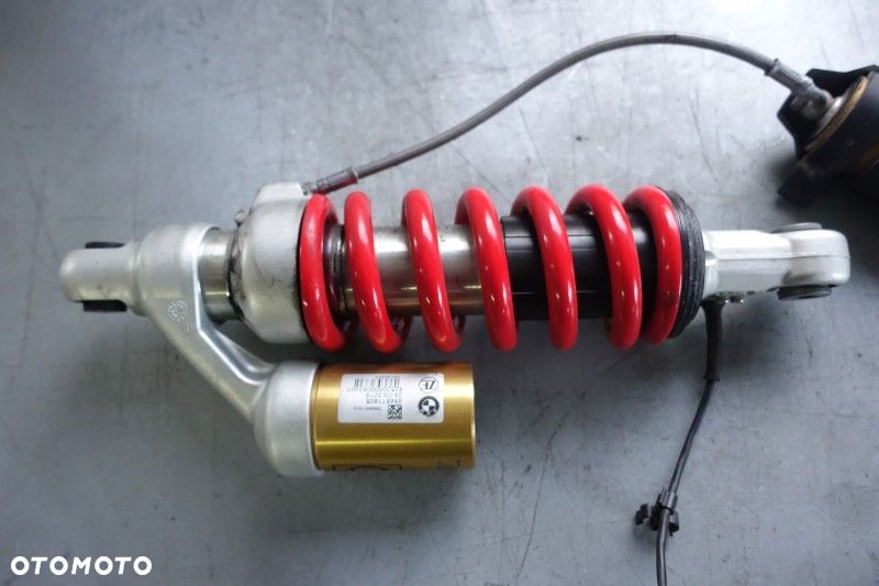 Amortyzator bmw f750 2018r. - 2