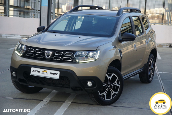 Dacia Duster 1.5 Blue dCi Comfort