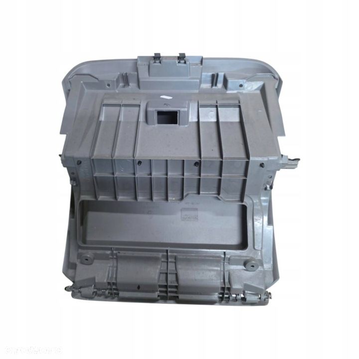 SCHOWEK ŚRODKOWY KONSOLI KOMPLETNY DUCATO III BOXER JUMPER OE 1306593070 - 4