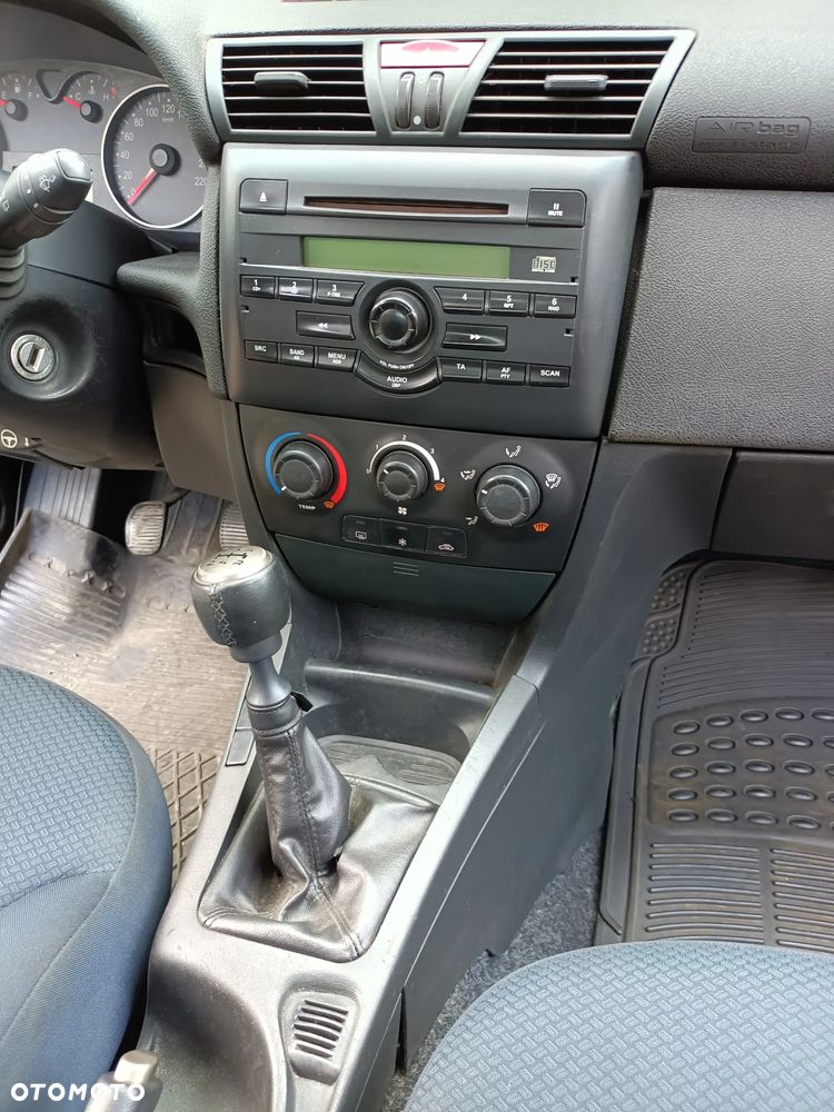 Fiat Stilo 1.6 16V - 12