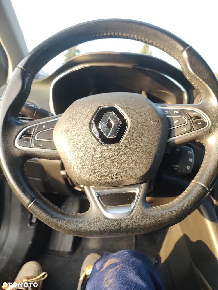 Renault Megane ENERGY dCi 110 GT LINE - 20