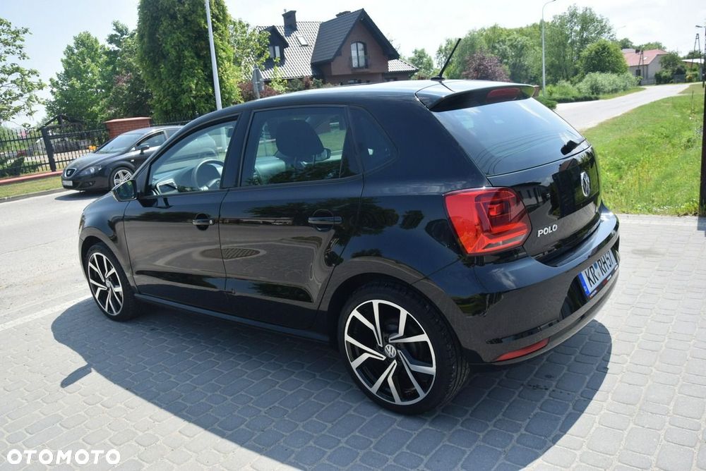 Volkswagen Polo 1.0 Trendline - 16