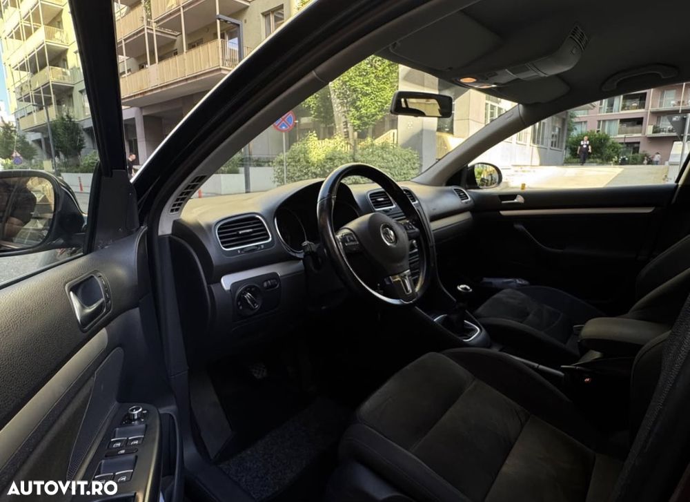 Opel Zafira - 6