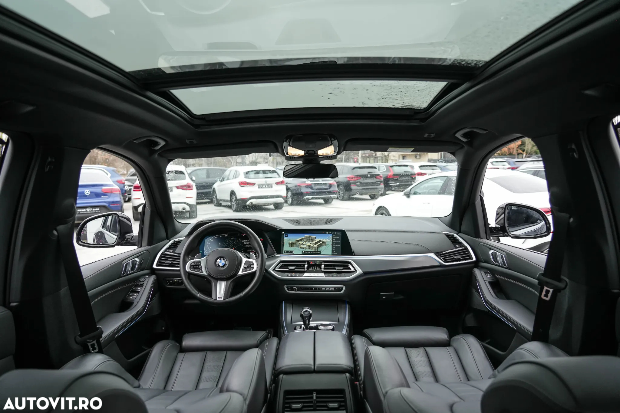 BMW X5 xDrive45e - 6