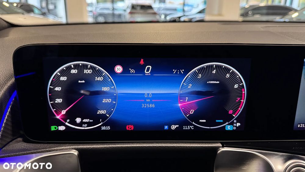 Mercedes-Benz GLB 200 AMG Line 7G-DCT - 16