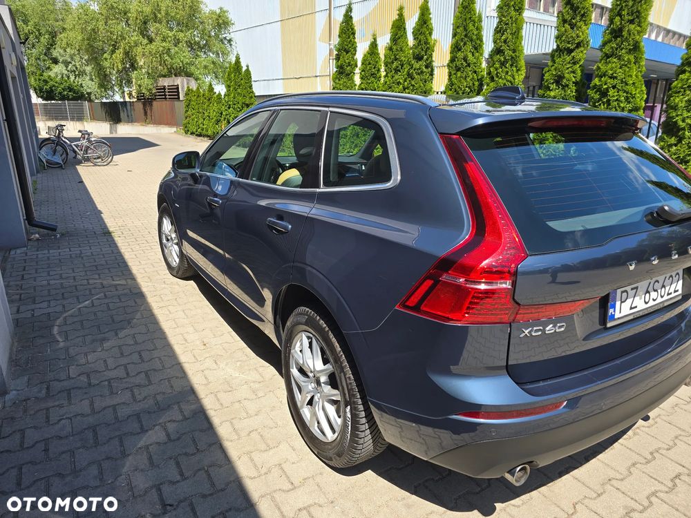 Volvo XC 60 T8 AWD Recharge Geartronic Inscription - 6