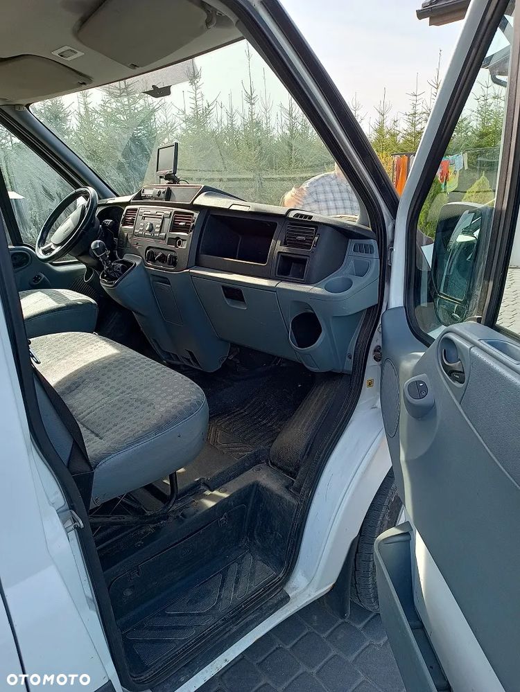 Ford TRANSIT - 6