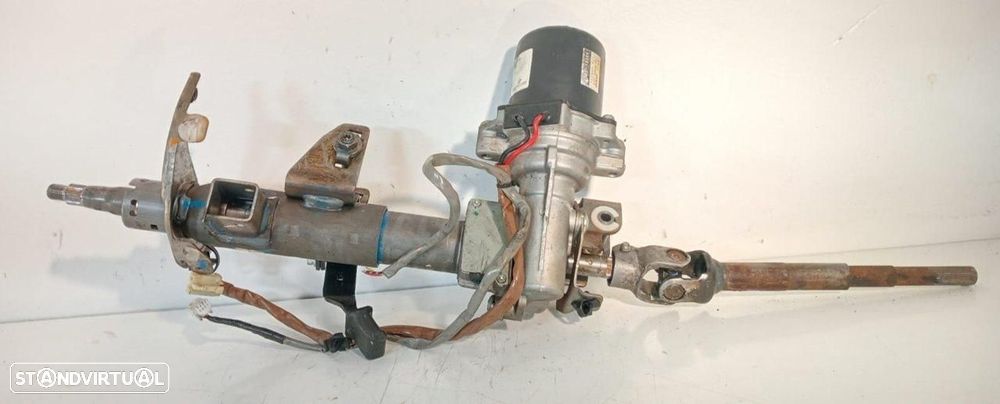 COLUNA DE DIREÇÃO TOYOTA AYGO KGBWNB - 1