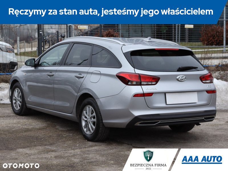 Hyundai i30 - 6