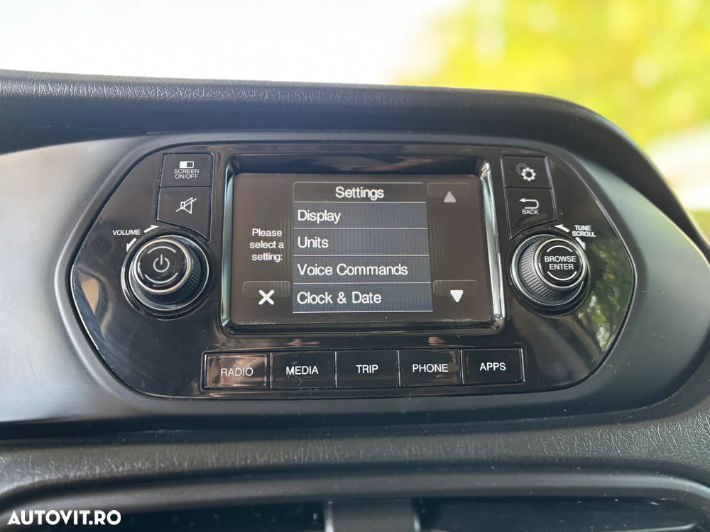 Fiat Tipo 1.3 Mjet Lounge - 19