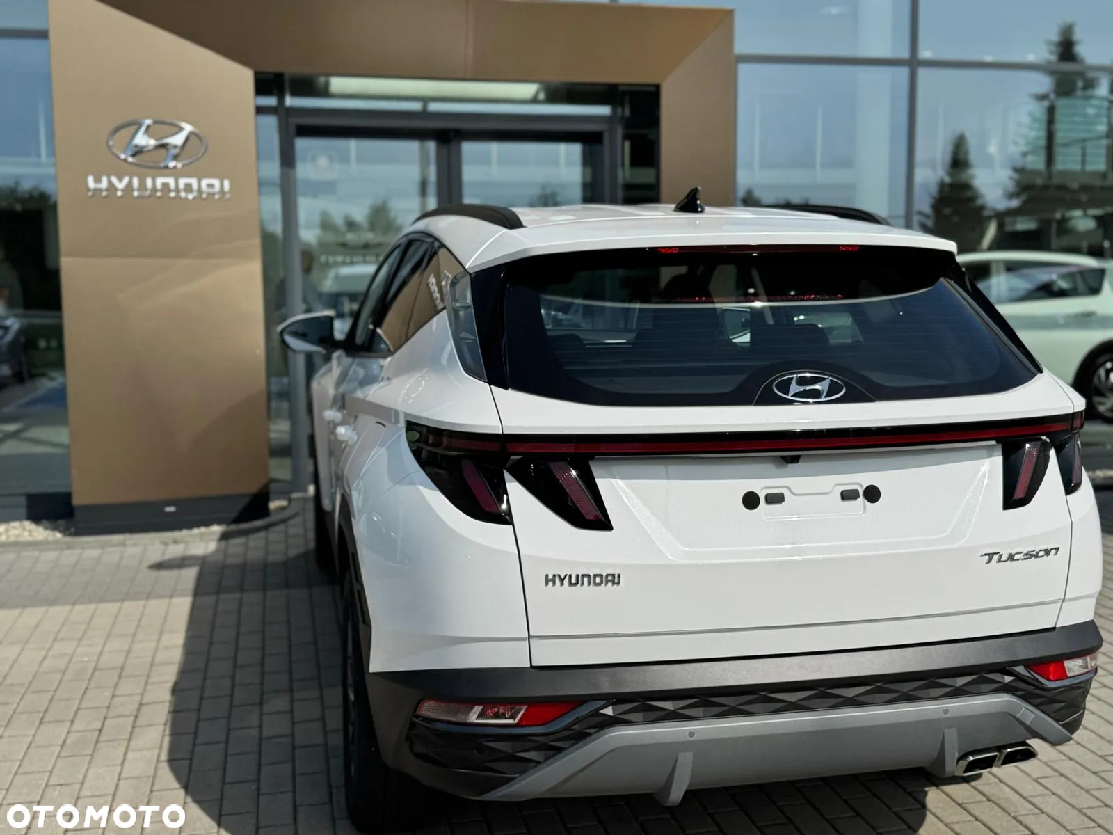 Hyundai Tucson - 7