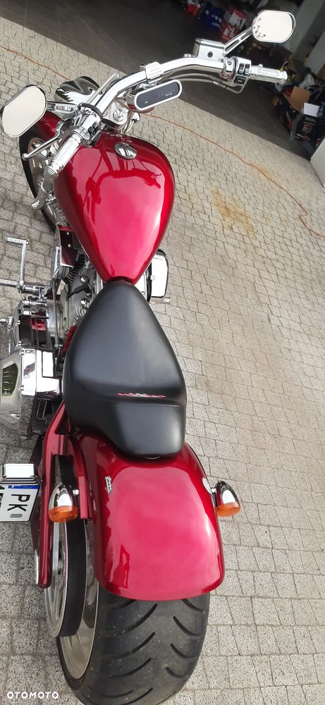 Harley-Davidson Bad Boy - 13