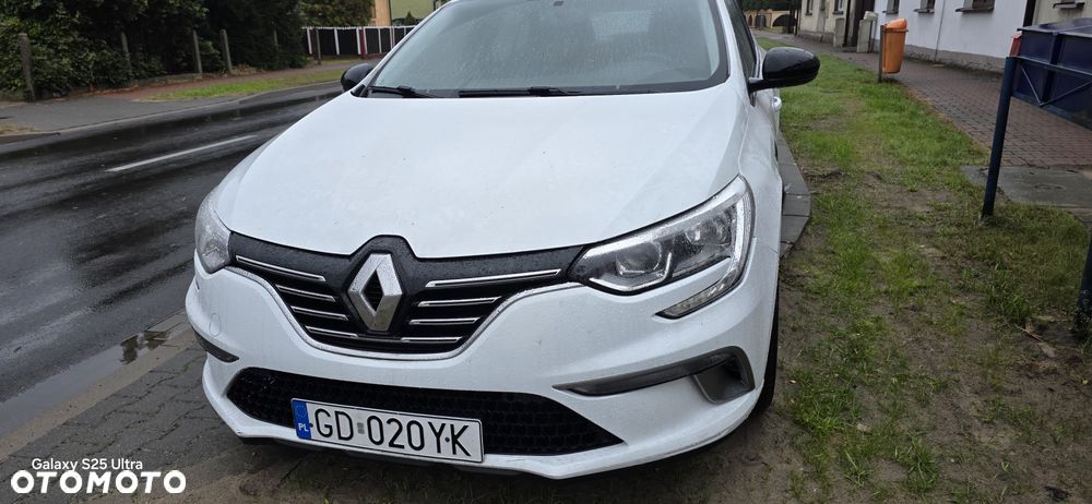 Renault Megane 1.5 dCi Business - 8