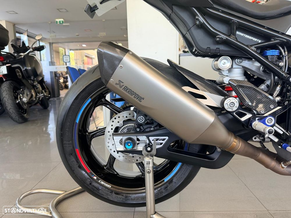BMW S 1000 RR PACK M - 5