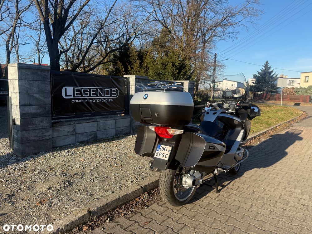 BMW RT - 3