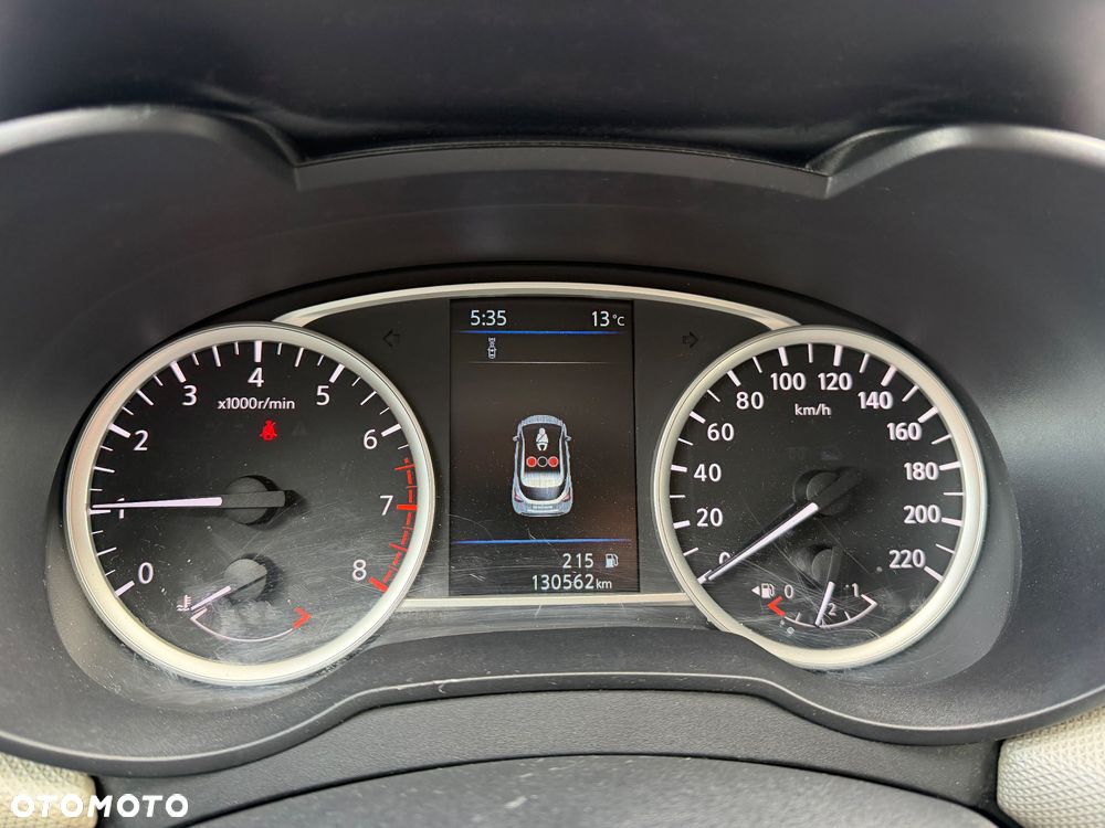 Nissan Micra 1.0 Acenta - 15
