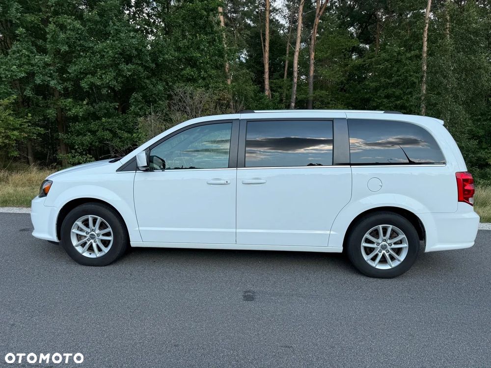 Dodge Grand Caravan 3.6 R/T - 5