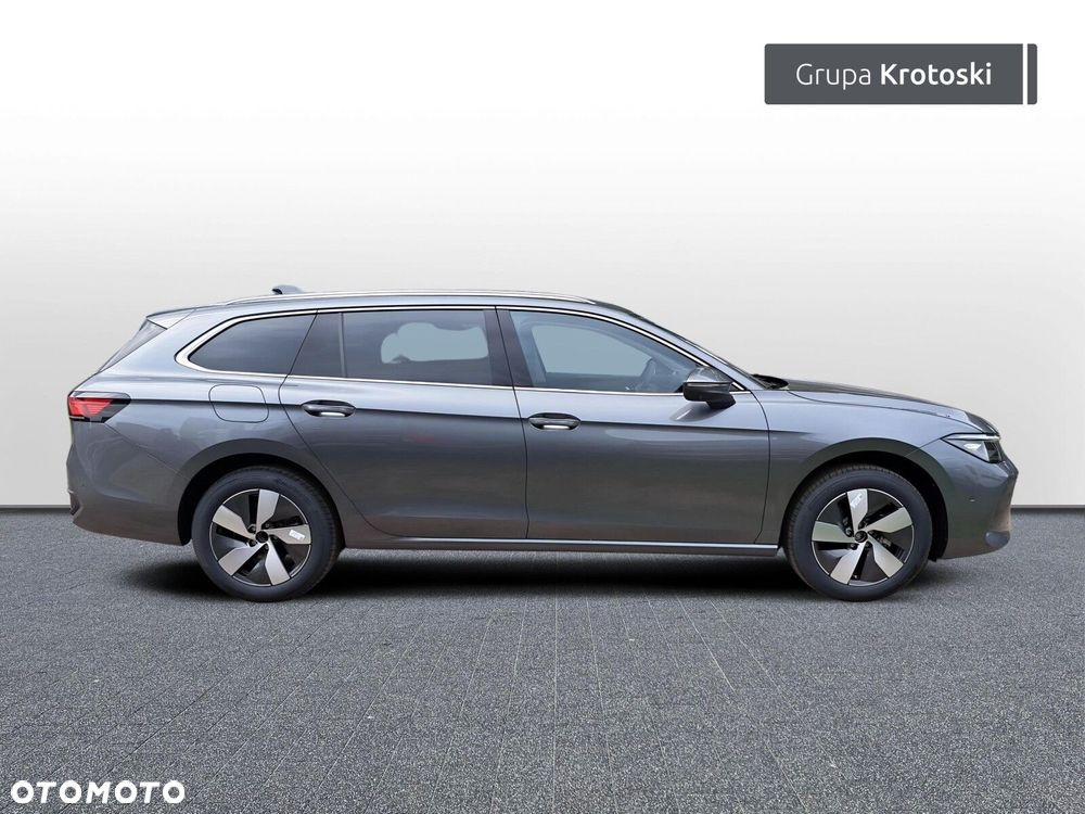 Volkswagen Passat - 5