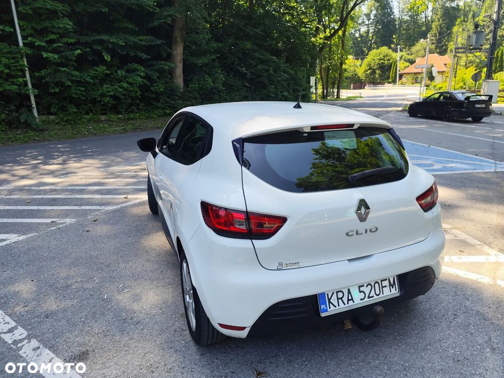 Renault Clio 0.9 Energy TCe Intens - 6