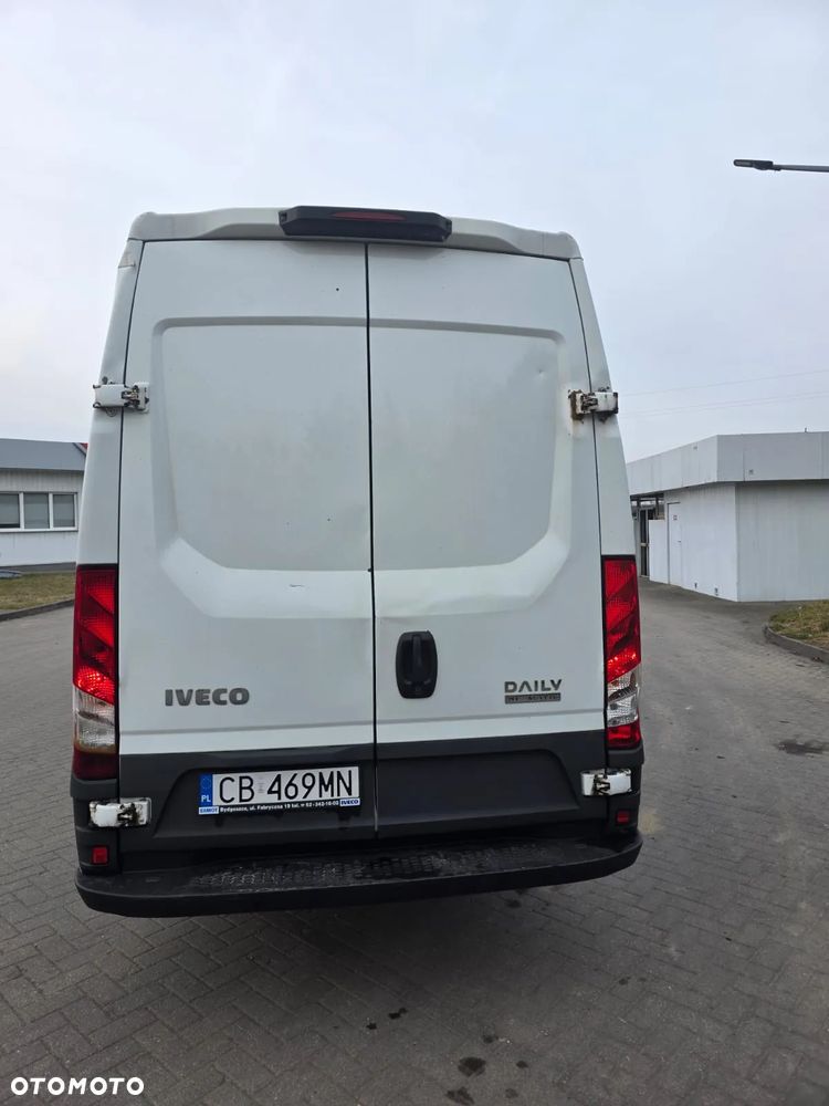 Iveco Daily - 3