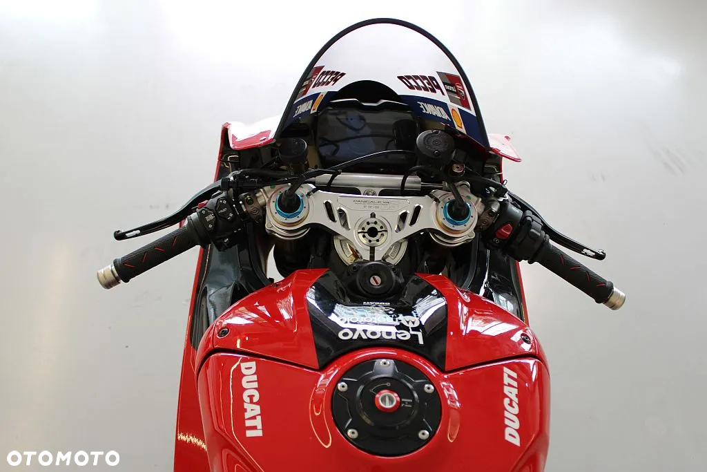 Ducati Panigale V4 - 12