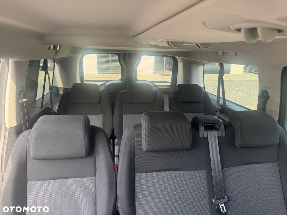 Toyota ProAce - 26