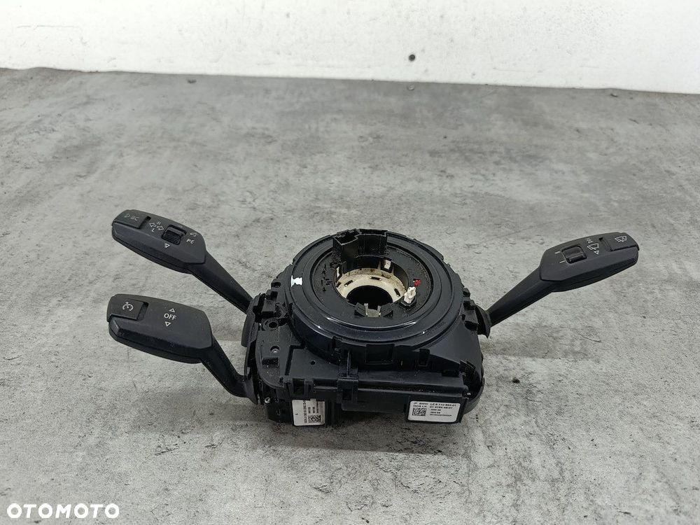 PRZEŁĄCZNIK ZESPOLONY BMW 3 E91 9110894 2.0 D 320d - 7