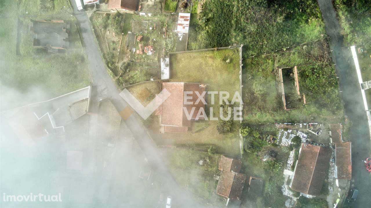 Moradia Isolada T3 Venda em Cervães,Vila Verde - Grande imagem: 3/24