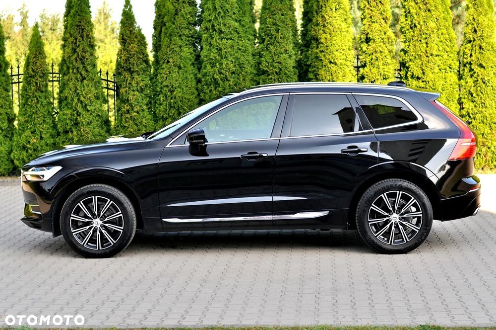 Volvo XC 60 T5 Inscription - 8